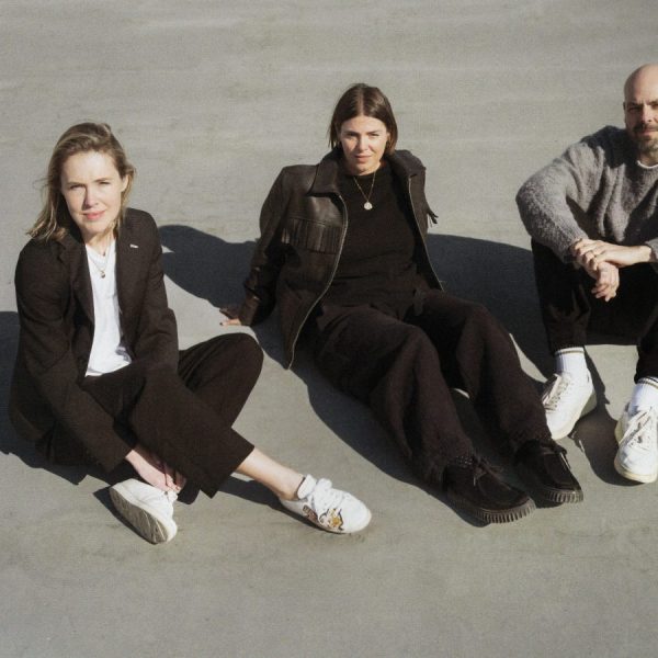 New creative company Baby Teeth has launched globally today.