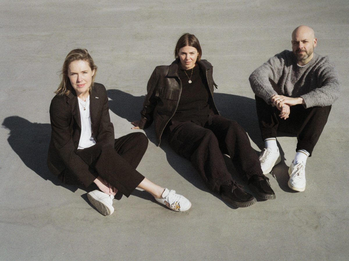 New creative company Baby Teeth has launched globally today.