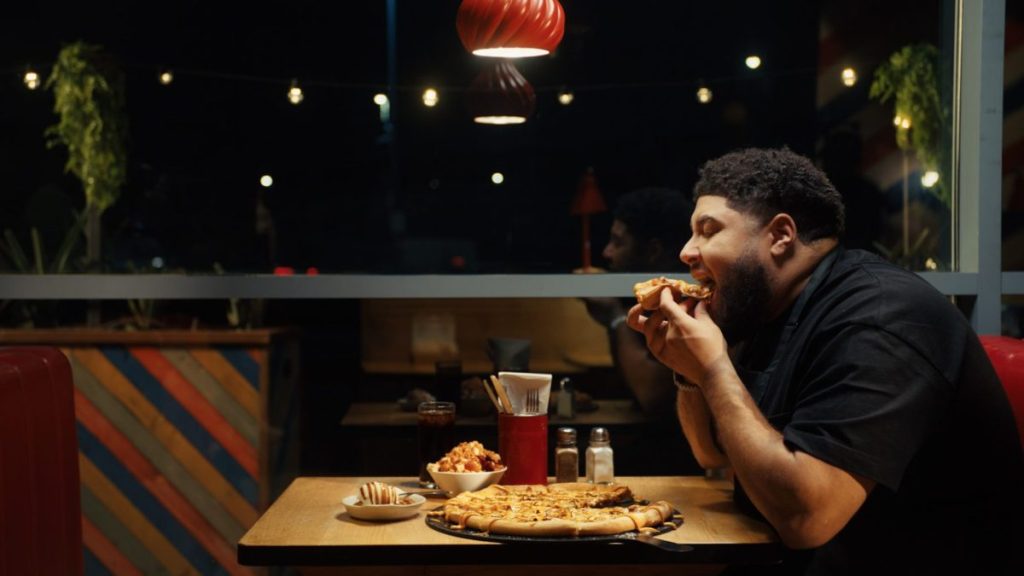 Casual dining chain Pizza Hut has sponsored Big Zuu and AJ Tracey's Rich Flavours, a new entertainment series airing on Sky Max from 20 May.