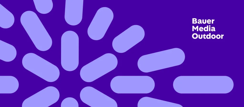 Clear ChClear Channel Europe-North by Bauer Mediaannel by Bauer Media rebrand May 2025