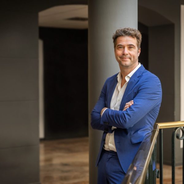 Free Now has poached Too Good To Go's VP of global advertising, media, and digital, Tony Fletcher as its new global marketing director.