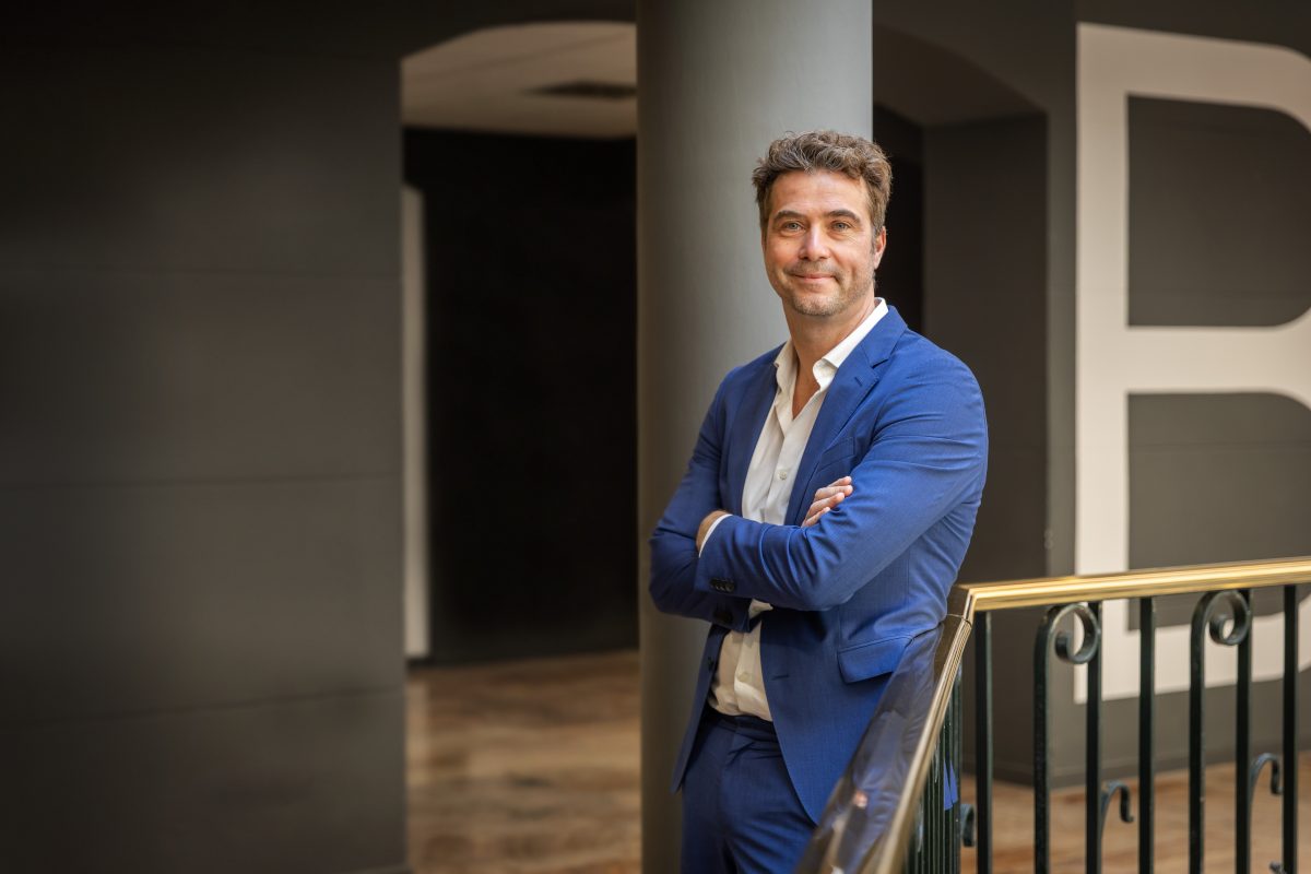 Free Now has poached Too Good To Go's VP of global advertising, media, and digital, Tony Fletcher as its new global marketing director.