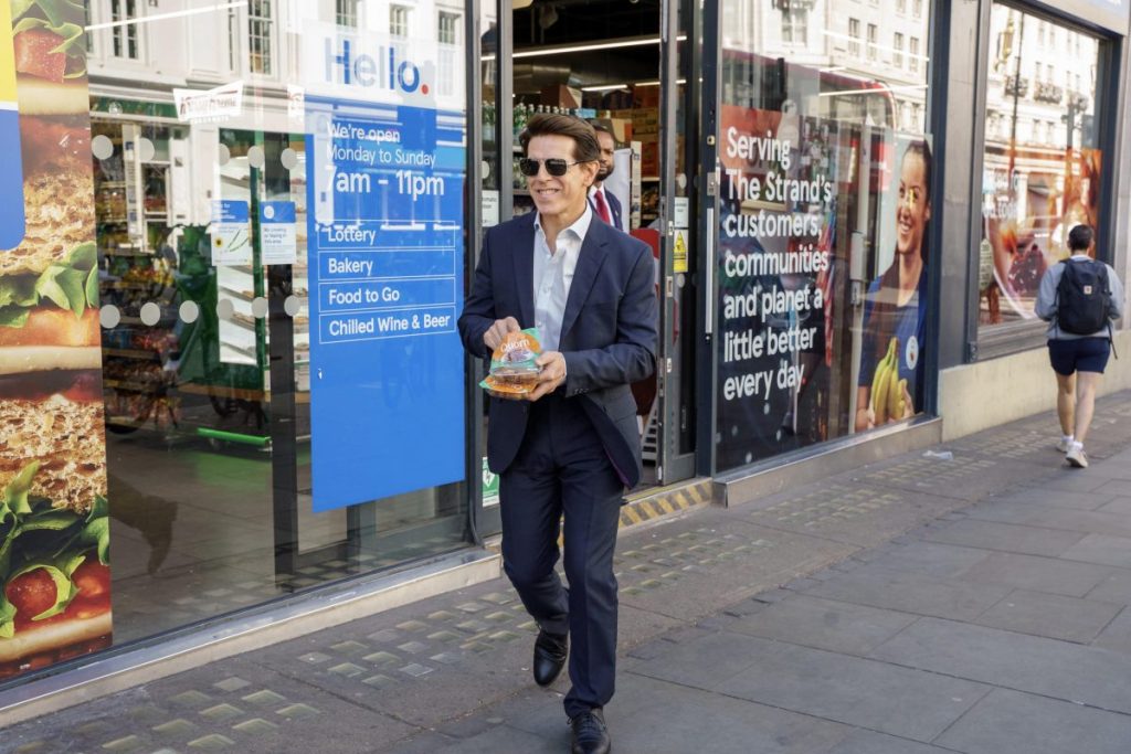 Meat-free food brand Quorn is bringing its popular puppets back to TV screens for a "summer snacking extravaganza"