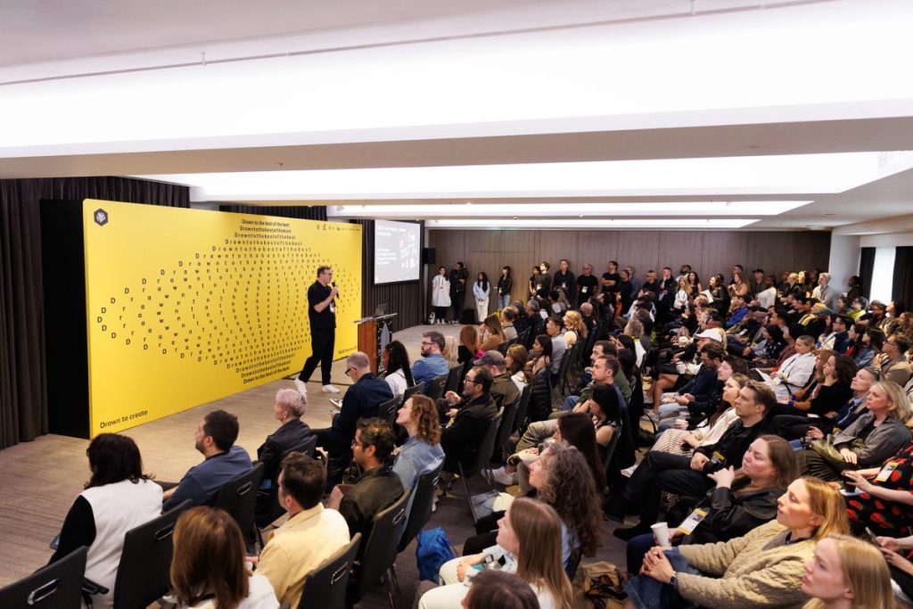 The D&AD Awards has revealed its final 2025 shortlist after four days of judging from 330 international judges; across 44 categories