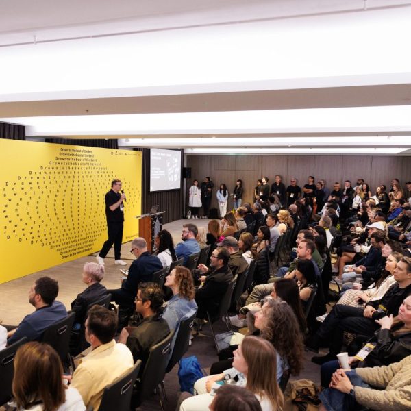The D&AD Awards has revealed its final 2025 shortlist after four days of judging from 330 international judges; across 44 categories
