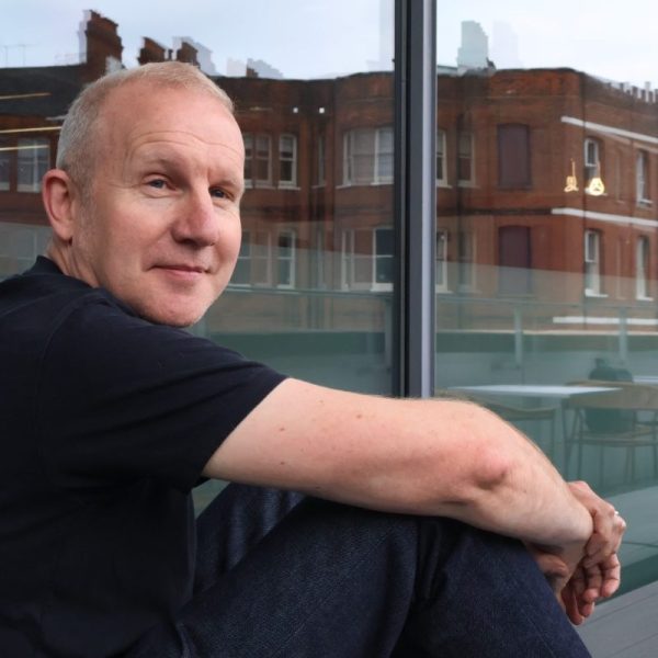 Creative agency VCCP has promoted David Masterman to executive creative director.