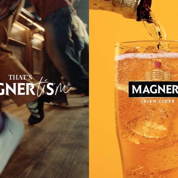 Magners is being re-introduced to UK audiences this summer with a vibrant new campaign that aims to reinvigorate "consumer love" for the brand.