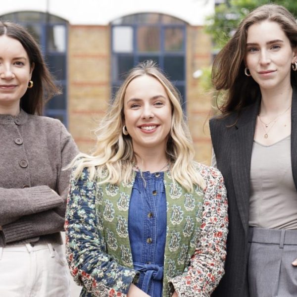 Social creative agency Fabric Social has made three new additions to its senior leadership team.