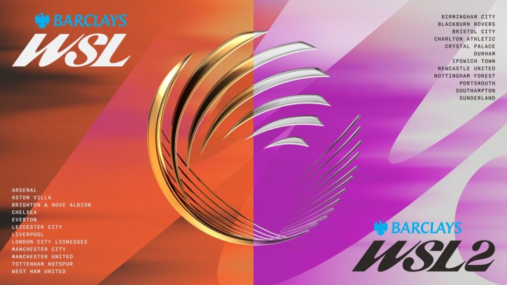 The Women's Professional Leagues Limited (WPLL) has unveiled a new visual identity.