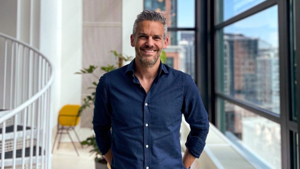 Digital marketing agency MRM has promoted James Thorley to executive creative director from group creative director.