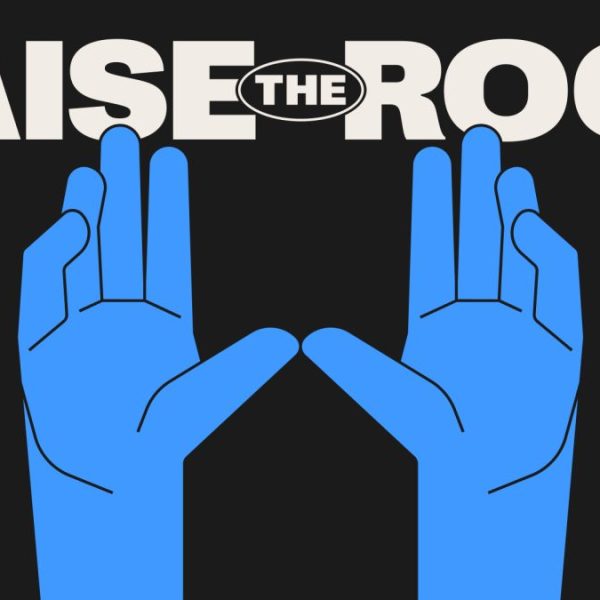 Kit Studio has unveiled the brand and social identity for Raise the Roof (RTF), an event series founded to showcase new talent in the UK and Ireland music scene.