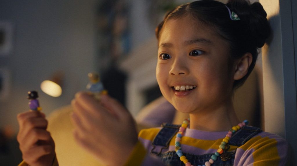 Legoland has teamed up with the Lego Group to create a new Lego Festival in the run up to the UNESCO International World Day of Play.