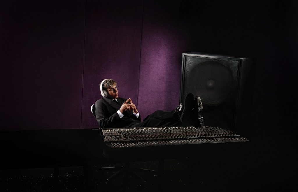 Beats by Dre has unveiled precocious footballing superstar Lamine Yamal as its latest big-name brand ambassador from the world of sport.