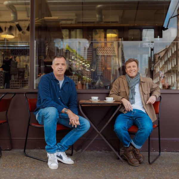 Media agency T&Pm has promoted Matt Moreland and Chris Clarke to executive creative directors for the UK market.