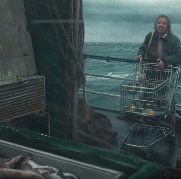 Morrisons is showcasing the variety of its fresh food offering with a series of three new ads focused around its 'Fresh From Market Street' platform.