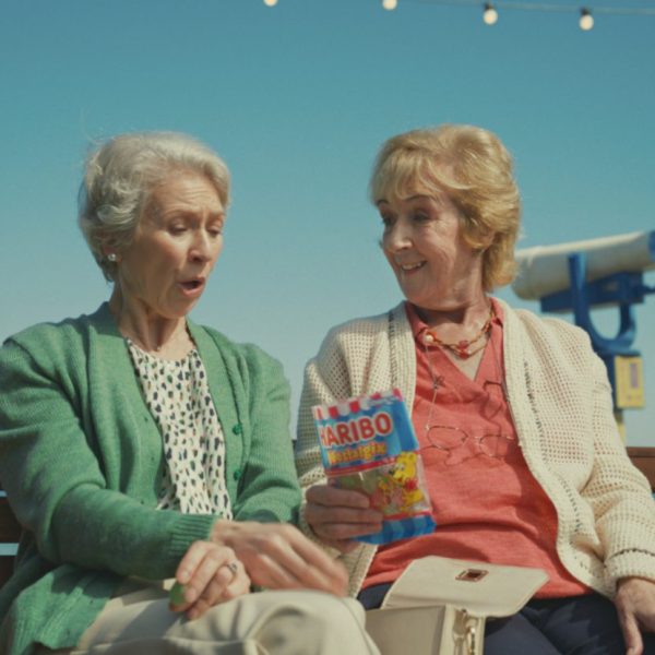 Confectionary brand Haribo has released the latest instalments in its popular, long-running 'Kids' Voices' ad series, promoting its 'Nostalgix' and 'Tangfastic' ranges.