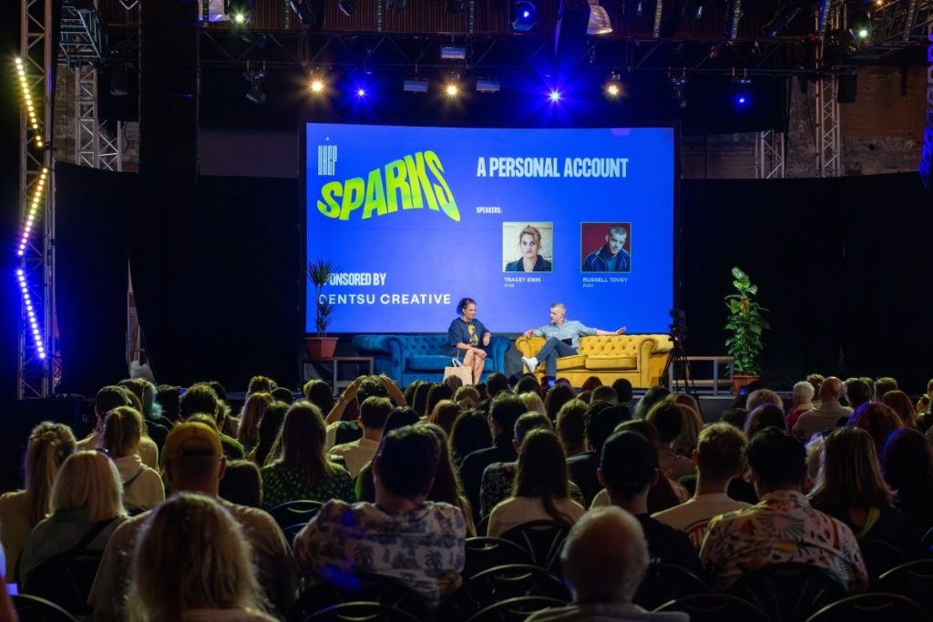 The UK Creative Festival is set to return to Margate, enabling the industry to come together and discuss key themes