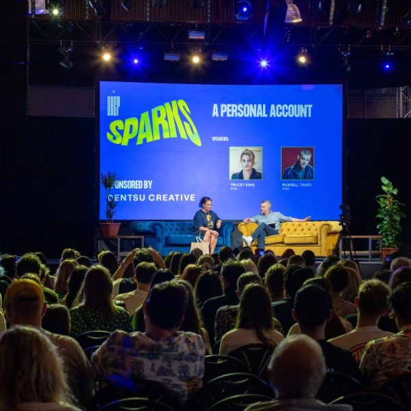 The UK Creative Festival is set to return to Margate, enabling the industry to come together and discuss key themes