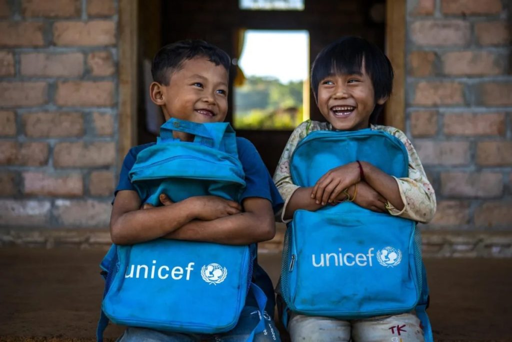 UN children's agency UNICEF UK has appointed Neverland as its new lead brand and creative agency following a competitive pitch process.