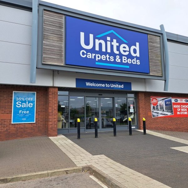 Flooring and bedding retailer United Carpets and Beds has appointed McCann Leeds as its lead media buying and planning agency.