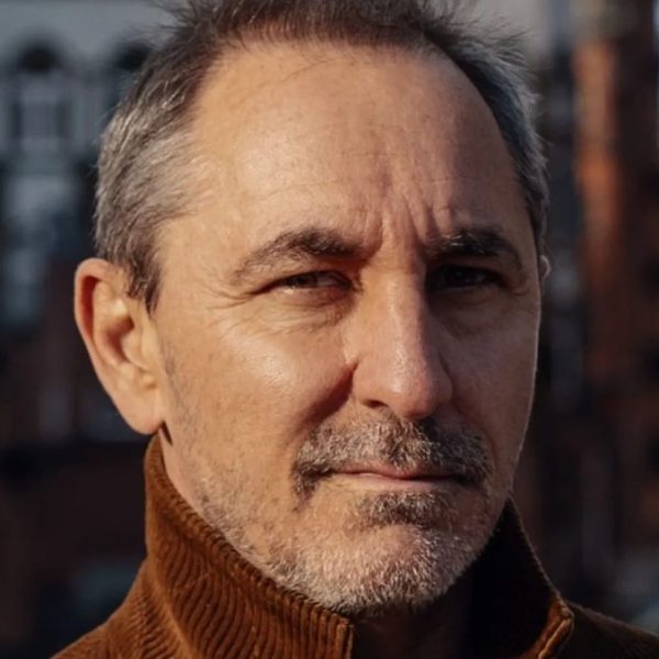 David Droga is stepping away from his role as Accenture Song's chief executive officer, and will now become Accenture's vice-chair.