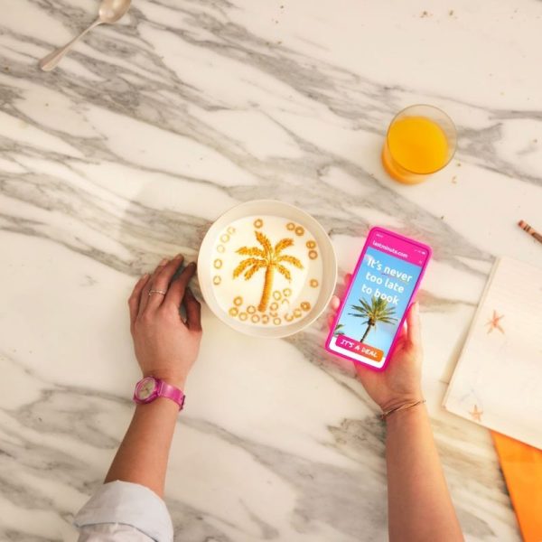 Lastminute.com is tackling the stress of holiday booking with a playful campaign that looks to respond to the needs of today's "time-poor families"