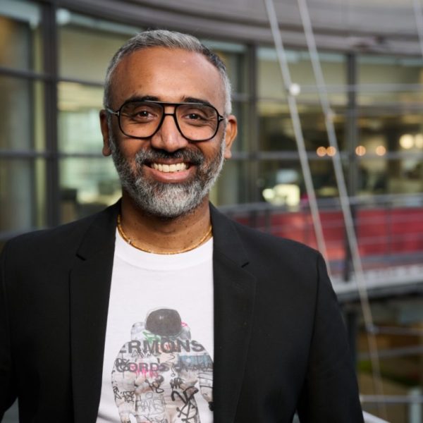 Channel 4's CCO Rak Patel explains why the trusted content of legacy media will remain vital in the fight against social media disinformation