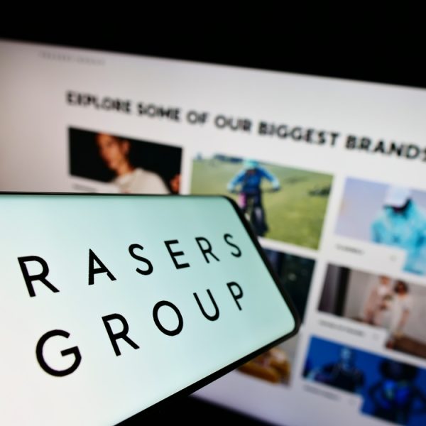 Mike Ashley's Frasers Group has today (13 May) launched 'Elevate', a new retail media network set to be powered by the retailer's first-party data.