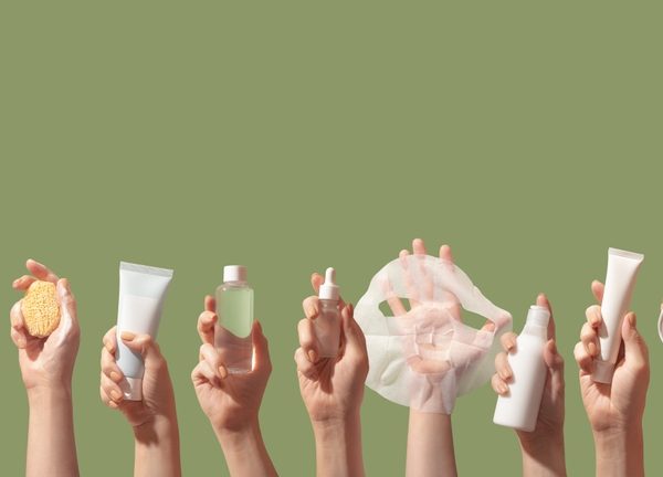 K-Beauty is hard to miss right now