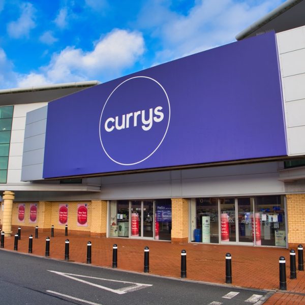 Currys has appointed Native@AMV to lead its influencer marketing push into the AI era, at conclusion of a competitive pitch process.