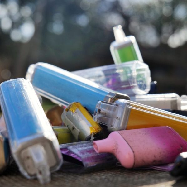 The Advertising Standards Authority (ASA) has made two rulings this week banning advertisements from electronic cigarette companies.