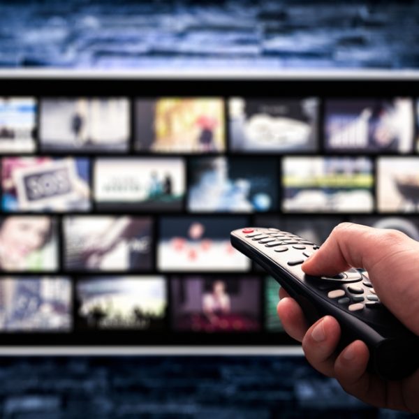 One in ten (13%) Britons are now spending as many as 60 days per year streaming, according to a new piece of research