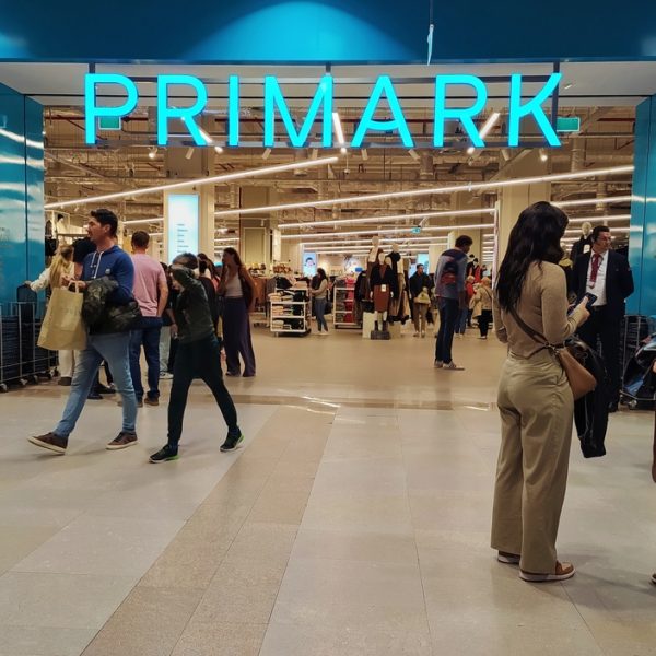Irish fashion retailer Primark has appointed SocialChain to oversee its global social media business at the conclusion of a competitive pitch process.