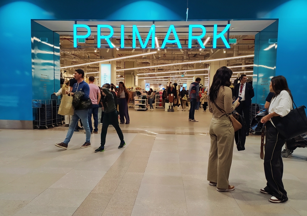 Irish fashion retailer Primark has appointed SocialChain to oversee its global social media business at the conclusion of a competitive pitch process.