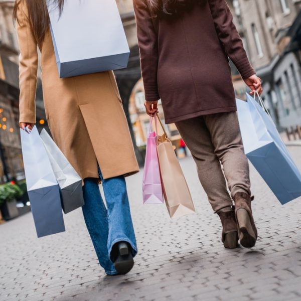 UK consumers are nearly 50% more loyal to stores than brands, according to new research.