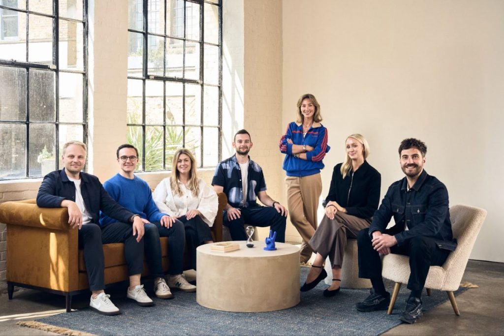 Social Media agency Born Social has promoted Kate Higham to the newly created role of UK joint managing director.