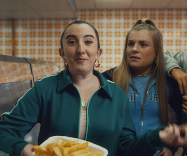 Financial services company JP Morgan Chase has unveiled a new campaign aimed at driving economic growth.