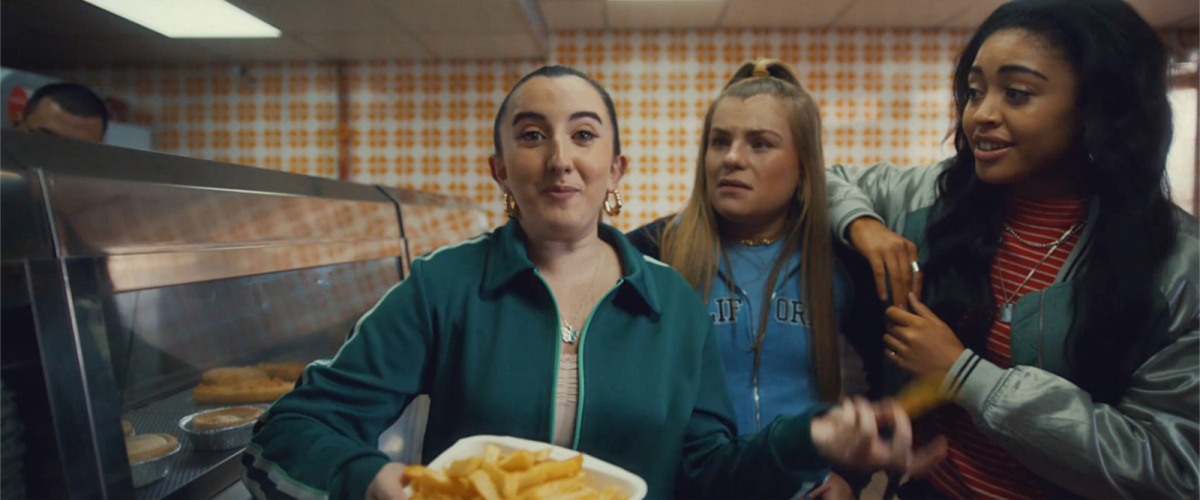 Financial services company JP Morgan Chase has unveiled a new campaign aimed at driving economic growth.