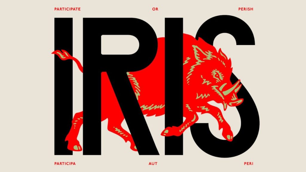 Creative micro-network Iris Worldwide has unveiled a "bold" rebrand aimed at repositioning the agency at the "forefront of marketing".
