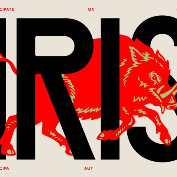 Creative micro-network Iris Worldwide has unveiled a "bold" rebrand aimed at repositioning the agency at the "forefront of marketing".