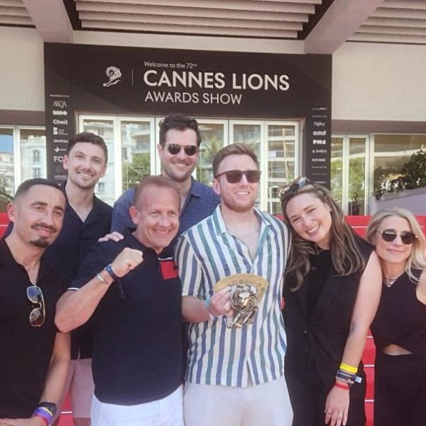 Currys has taken home a Bronze Lions award at this year's Cannes Lions International Festival of Creativity for a Gen Z-focused social campaign.
