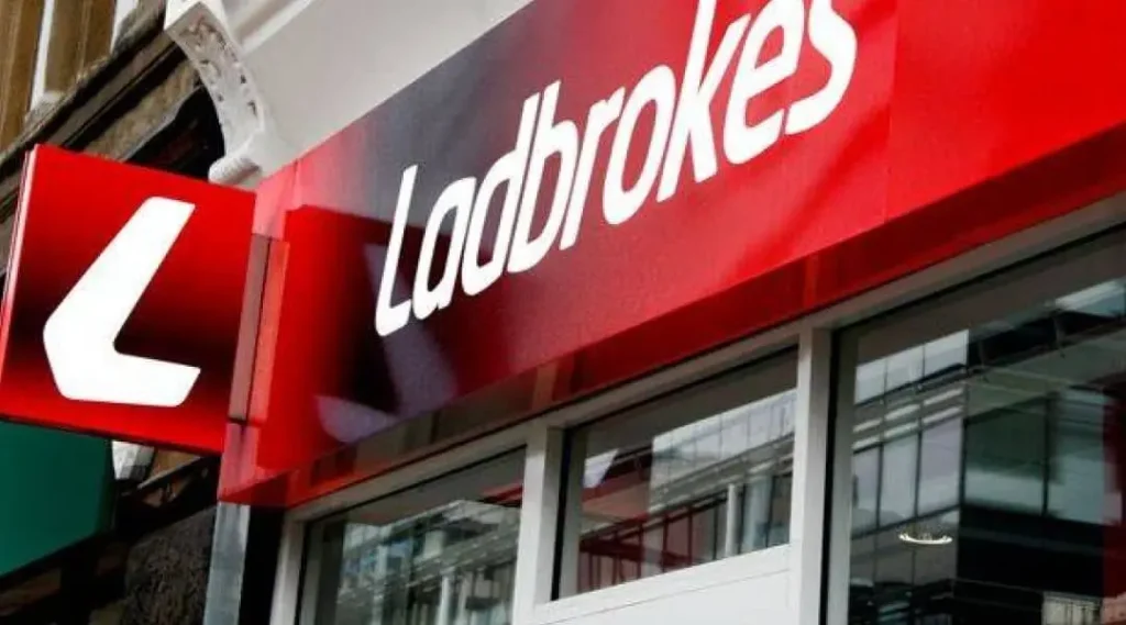 Ladbrokes appoints Atomic London as lead creative agency