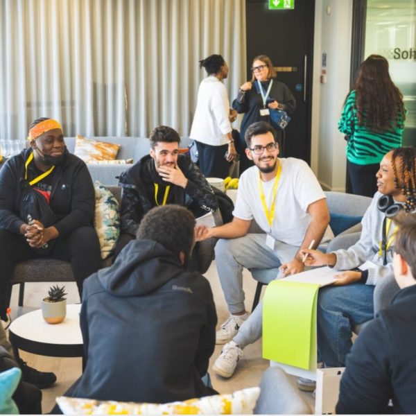 Discover! Creative Careers has announced a major expansion of its national government-funded programme to inspire more 11–18-year-olds into advertising and marketing and other creative industries. June 2025.