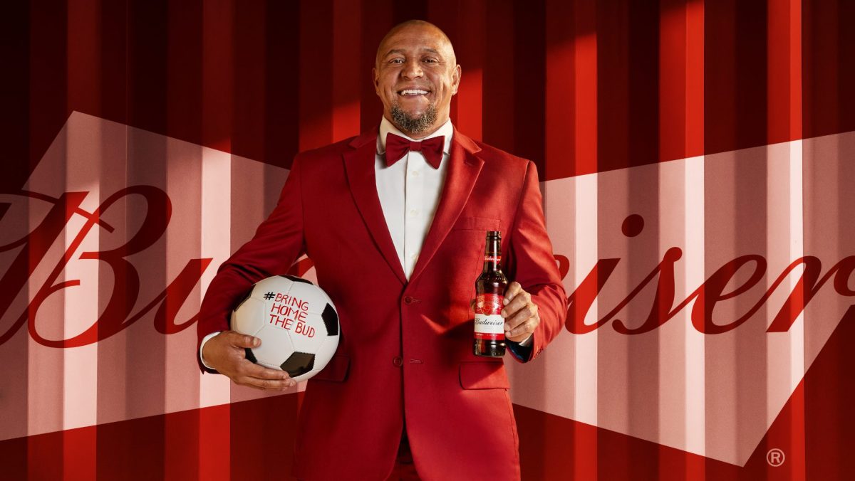 Beverage brand Budweiser has brought back its Bring Home the Bud campaign for the FIFA Club World Cup 2025.