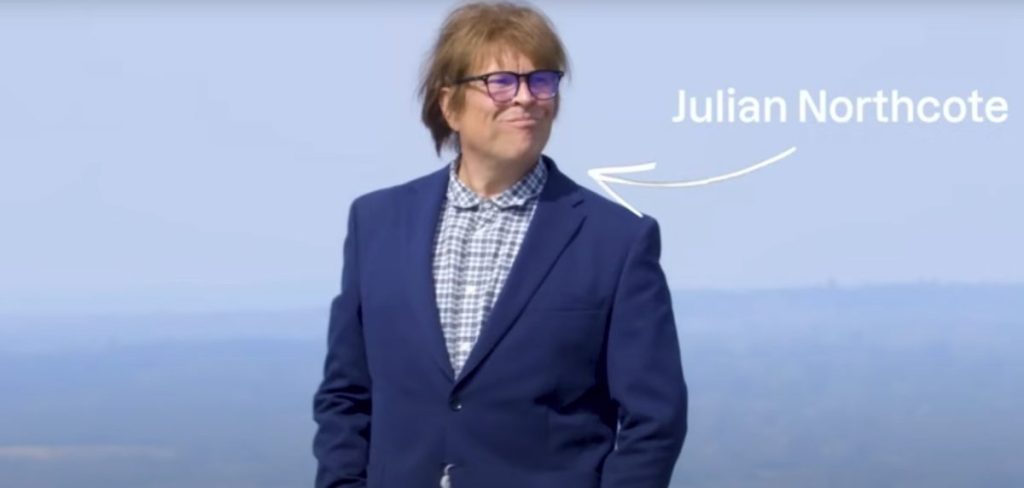 Dom Joly tries to buy medical cannabis in hilarious Mamedica ad