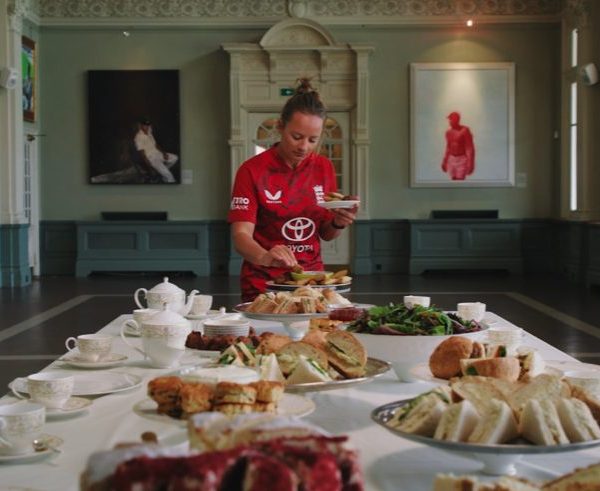 Ahead of the England vs India Women's cricket match later this summer, the England and Wales Cricket Board (ECB) has collaborated with British-Indian director Gurinder Chadha to craft a short film trailer.