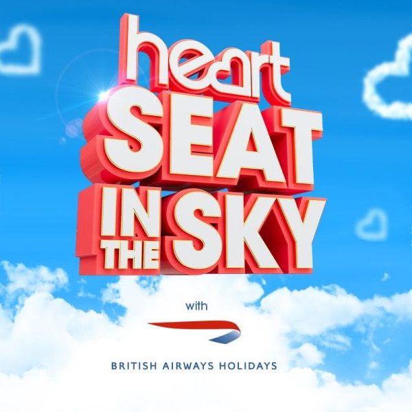 Travel firm British Airways Holidays celebrates the opening of Universal Epic Universe in Orlando by teaming up with radio station Heart to send listeners to Universal Orlando Resort.