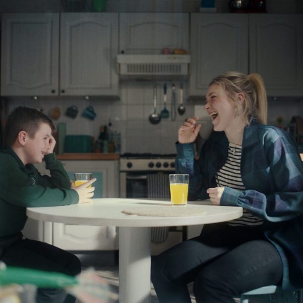 Robinsons is looking to capture "little but heartfelt moments of parent and child re-connection" with a family-focused new campaign film.