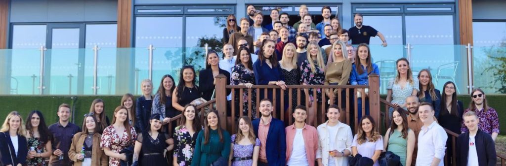 Performance marketing agency Impression has won 13 new clients, including Stella McCartney, Oliver Bonas, Bravissimo, Castore, Semrush and Edgewell.