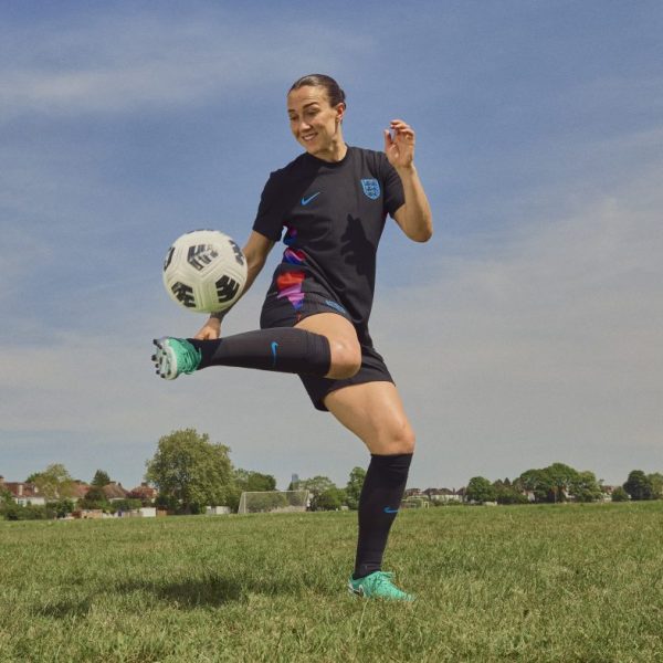 Sports Direct is anticipated the start of the 2025 UEFA Women's Euro in Switzerland next week with a vibrant new campaign.